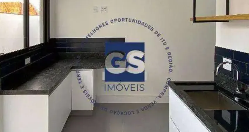 Casa residencial para locação, jardim elizabeth, salto - ca4023.