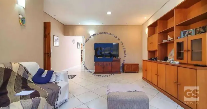 Casa com 3 quartos à venda na Rua Piauí, 109, Brasil, Itu