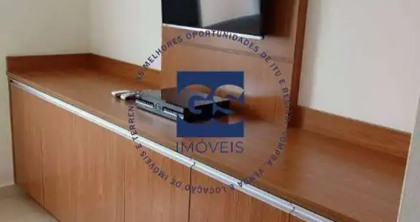 Casa residencial à venda, jardim elizabeth, salto - ca4040.