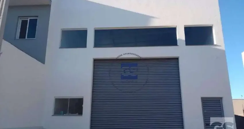 Salão comercial para locação, jardim santa rosa, itu - sl0228.