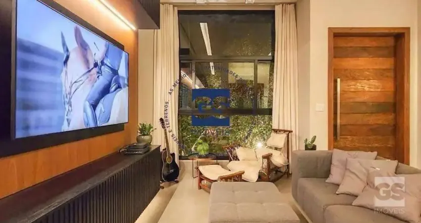 Casa com 3 quartos à venda na Alameda Arenito, Parque do Varvito, Itu