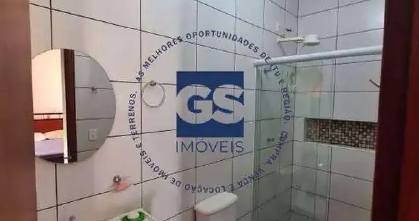 Casa em condomínio fechado com 3 quartos à venda na Alameda Prata, 1304, Chácara Flórida, Itu