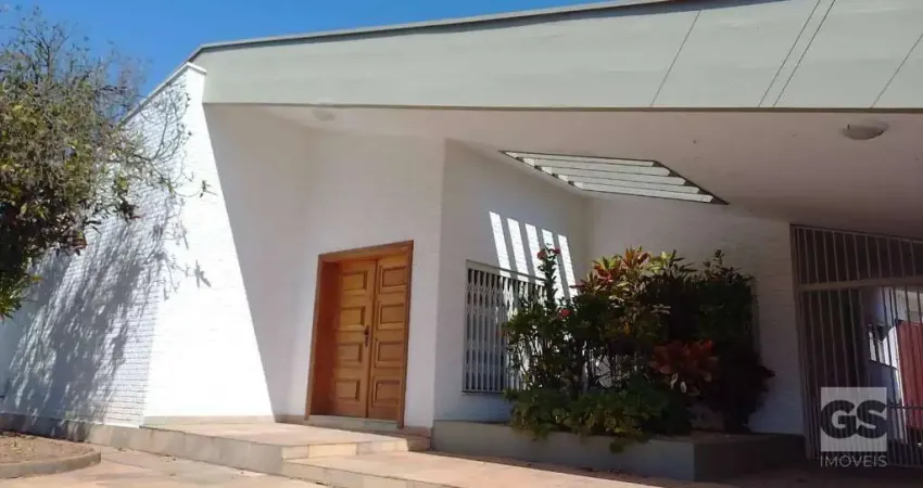 Casa com 3 dormitórios à venda, 389 m² por r$ 999.000,00 - vila nova - itu/sp