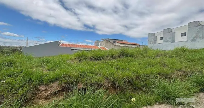 Terreno à venda, 162 m² por r$ 195.000,00 - parque américa - itu/sp