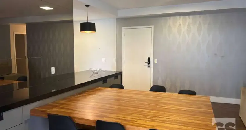 Apartamento com 3 dormitórios, 130 m² - venda por r$ 1.450.000,00 ou aluguel por r$ 8.500,00/mês - edifício city parque - itu/sp