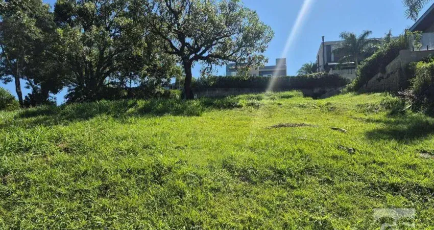 Terreno à venda, 1220 m² por r$ 2.120.000,00 - jardim plaza atheneé - itu/sp