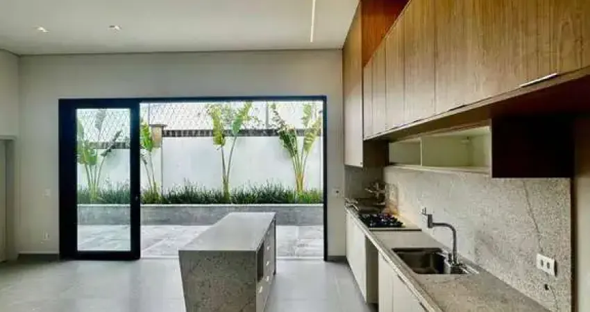 Casa com 3 dormitórios à venda, 160 m² por r$ 1.480.000,00 - condomínio gardenville - itu/sp