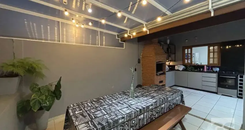 Casa com 3 dormitórios à venda, 152 m² por r$ 950.000,00 - condomínio aldeia de españa - itu/sp