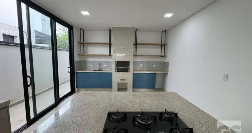 Casa com 3 dormitórios para alugar, 161 m² por r$ 7.000,00/mês - condomínio central parque - salto/sp