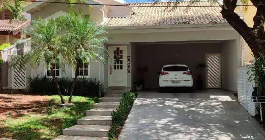 Casa com 3 dormitórios à venda, 230 m² por r$ 1.590.000 - condomínio portal de itu - itu/sp