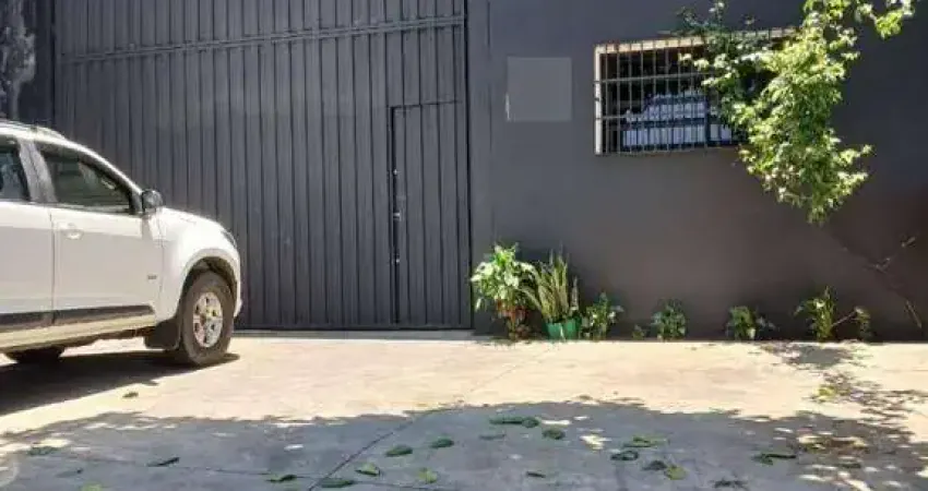 Barracão para alugar, 200 m² por r$ 5.628/mês - jardim padre bento - itu/sp