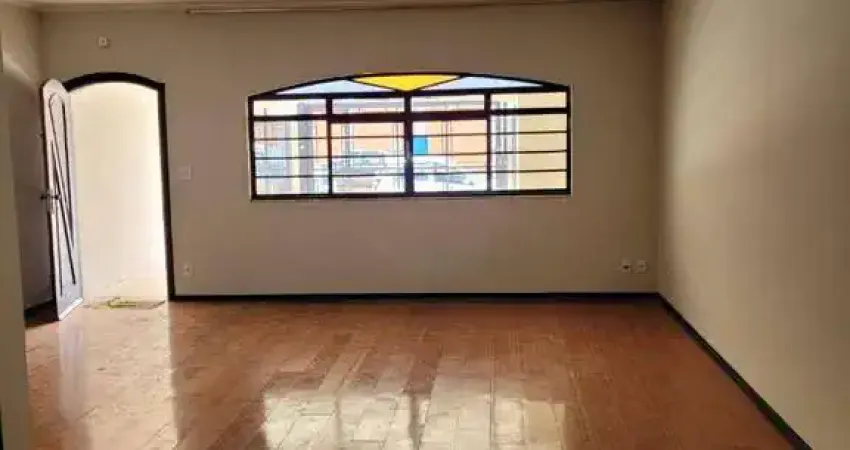 Casa com 3 dormitórios para alugar, 200 m² por r$ 4.750,00/mês - vila cleto - itu/sp