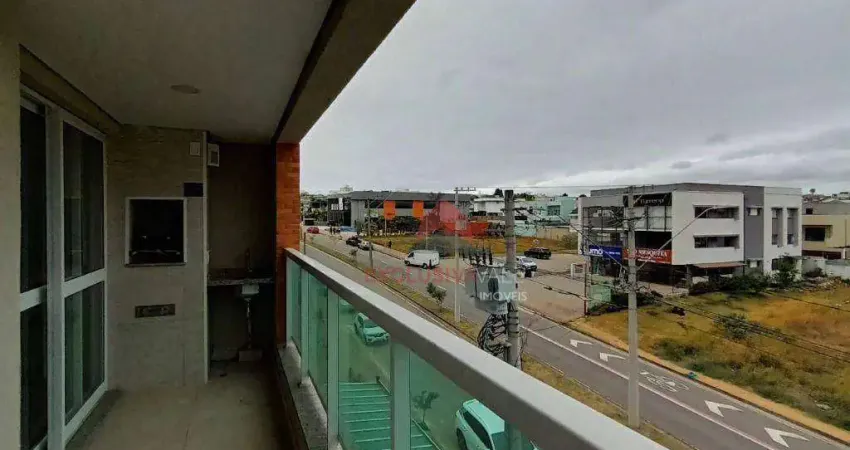 Apartamento com 3 dormitórios, 104 m² - venda por r$ 860.000,00 ou aluguel por r$ 5.280,00/mês - urbanova - são josé dos campos/sp