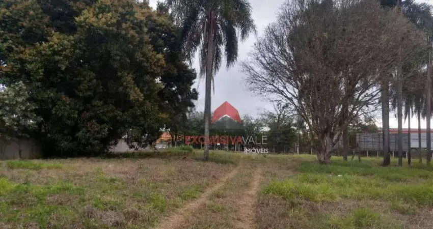 Área à venda, 13710 m² por R$ 25.000.000,00 - Jardim Califórnia - Jacareí/SP