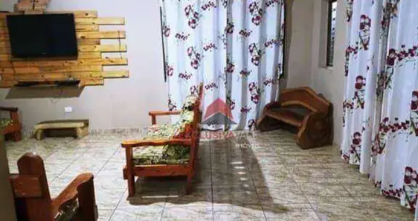 Casa com 4 dormitórios à venda, 300 m² por r$ 530.000,00 - santana - são josé dos campos/sp