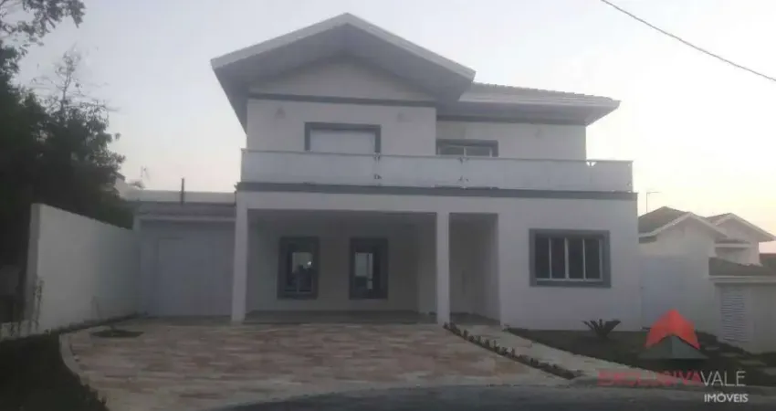 Casa com 3 dormitórios à venda, 400 m² por R$ 2.200.000,00 - Jardim Altos de Santana II - Jacareí/SP