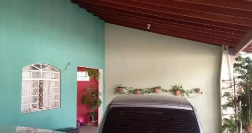 Casa com 3 dormitórios à venda, 130 m² por r$ 600.000,00 - parque industrial - são josé dos campos/sp