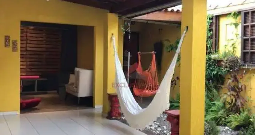 Casa com 3 dormitórios para alugar, 186 m² por r$ 4.865,00/mês - jardim oriente - são josé dos campos/sp