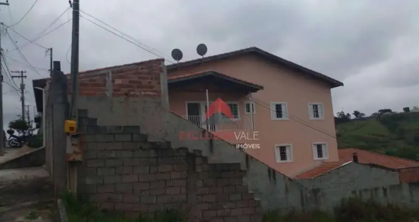 Casa com 4 dormitórios à venda, 120 m² por r$ 480.000,00 - jardim nova república - são josé dos campos/sp