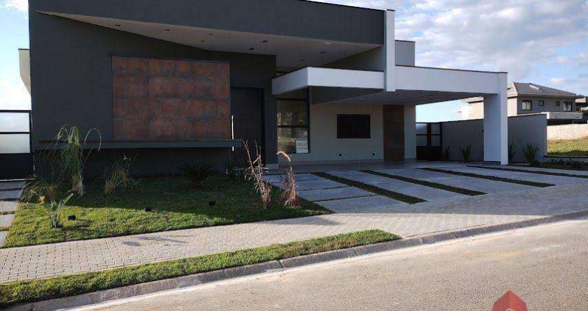 Casa à venda, 300 m² por R$ 3.190.000,00 - Urbanova - São José dos Campos/SP
