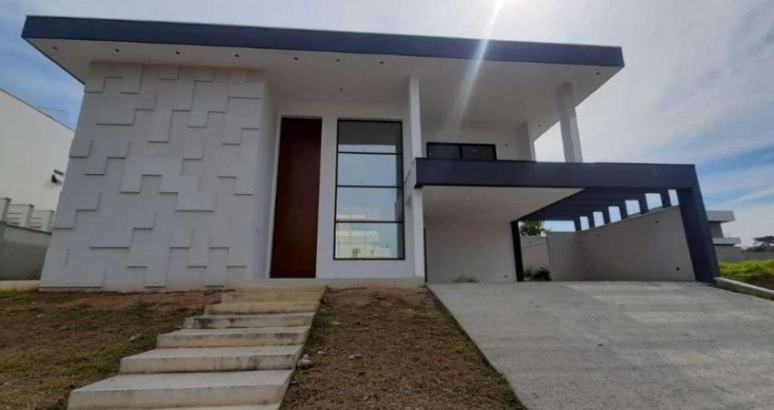 Casa à venda, 450 m² por R$ 4.000.000,00 - Condomínio Reserva do Paratehy - São José dos Campos/SP