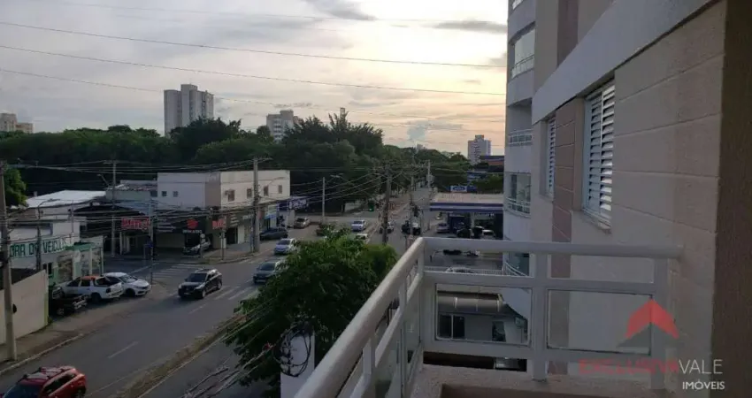 Apartamento com 2 dormitórios à venda, 72 m² por R$ 430.000,00 - Jardim América - São José dos Campos/SP