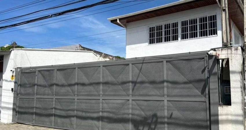 Casa à venda, 289 m² por R$ 1.500.000,00 - Jardim das Indústrias - São José dos Campos/SP
