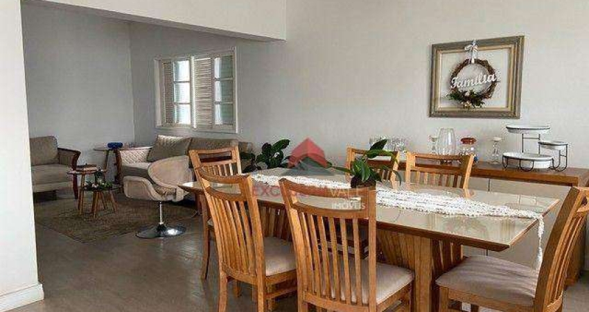 Casa com 3 dormitórios à venda, 300 m² por r$ 980.000,00 - jardim valparaíba - são josé dos campos/sp