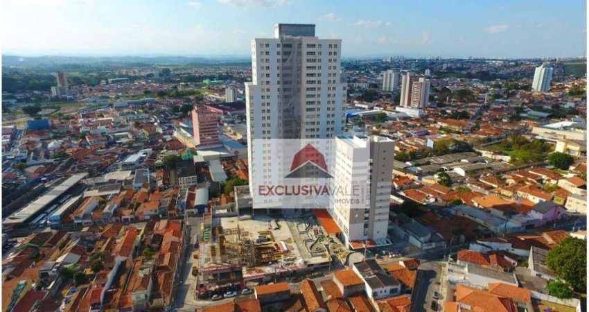 Sala à venda, 27 m² por R$ 250.000,00 - Centro - Jacareí/SP