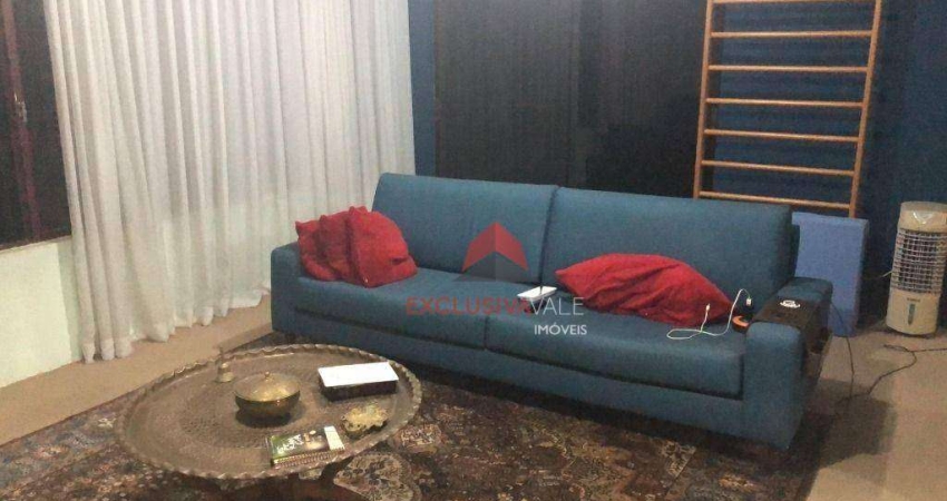 Casa à venda, 224 m² por R$ 1.500.000,00 - Jardim Esplanada II - São José dos Campos/SP