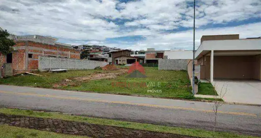 Terreno à venda, 600 m² por r$ 930.000,00 - urbanova - são josé dos campos/sp