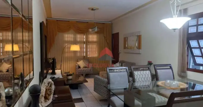 Casa com 3 dormitórios à venda, 156 m² por R$ 820.000,00 - Jardim Alvorada - São José dos Campos/SP
