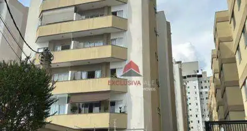Apartamento à venda, 72 m² por R$ 425.000,00 - Palmeiras de São José - São José dos Campos/SP