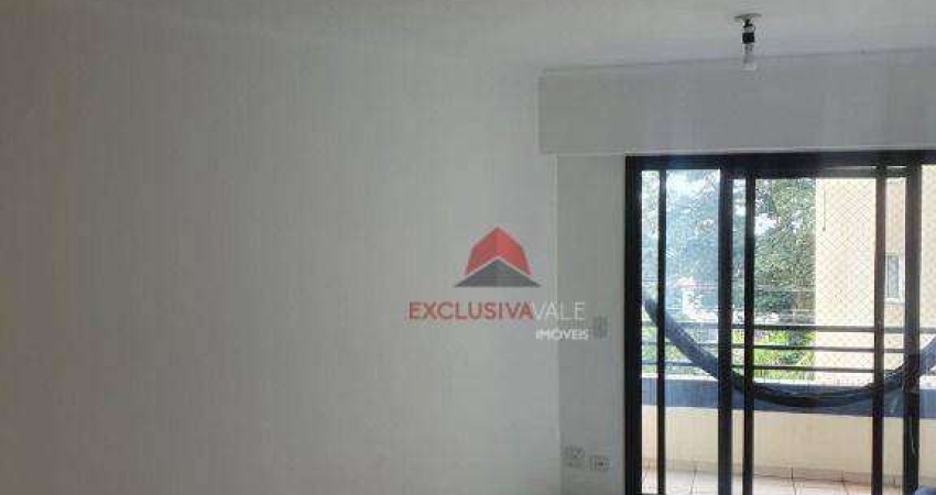 Apartamento com 3 dormitórios à venda, 104 m² por R$ 850.000,00 - Jardim Aquarius - São José dos Campos/SP