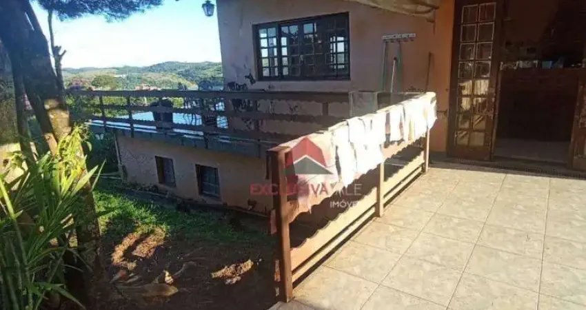 Chácara à venda, 2674 m² por R$ 850.000,00 - Rosa Helena - Igaratá/SP
