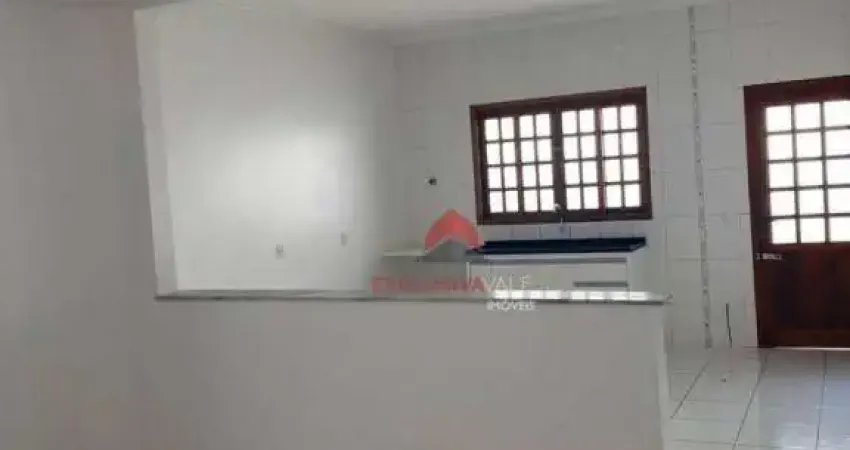 Casa com 3 dormitórios à venda, 132 m² por r$ 660.000,00 - residencial bosque dos ipês - são josé dos campos/sp