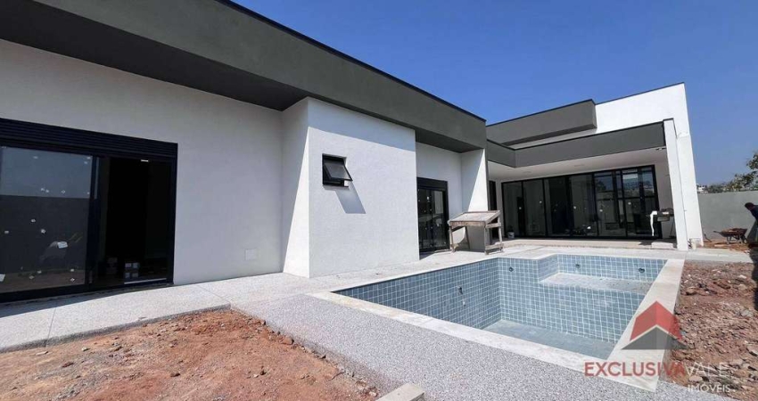Casa à venda, 362 m² por R$ 2.600.000,00 - Urbanova - São José dos Campos/SP