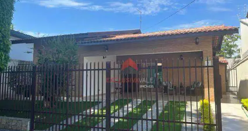 Casa à venda, 225 m² por r$ 1.915.000,00 - jardim esplanada - são josé dos campos/sp