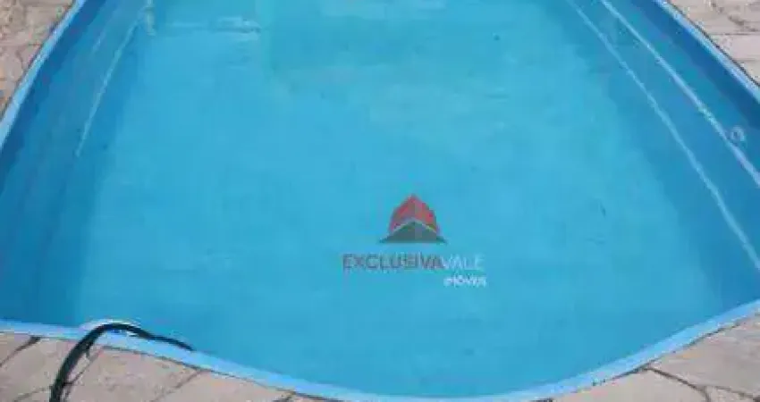 Casa com 1 dormitório à venda, 85 m² por R$ 380.000,00 - Flor Do Vale - Tremembé/SP
