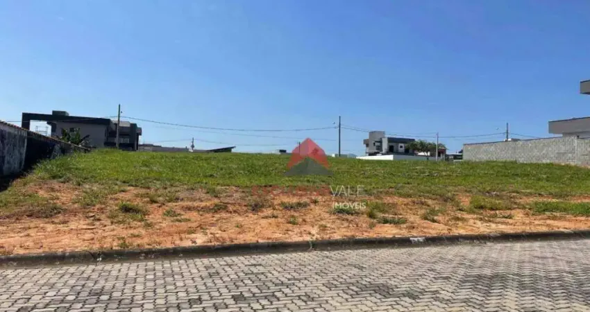 Terreno à venda, 540 m² por R$ 435.000,00 - Cacapava - Caçapava/SP