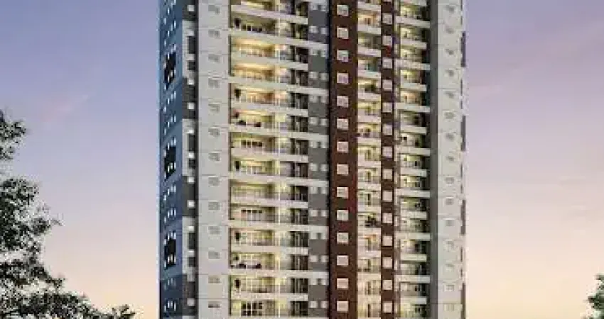 Apartamento com 2 quartos à venda na Rua Afonso Serafim, Barranco, Taubaté