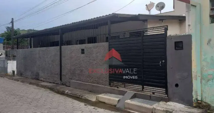 Casa à venda, 160 m² por R$ 500.000,00 - Jardim Rio Santos - Caraguatatuba/SP