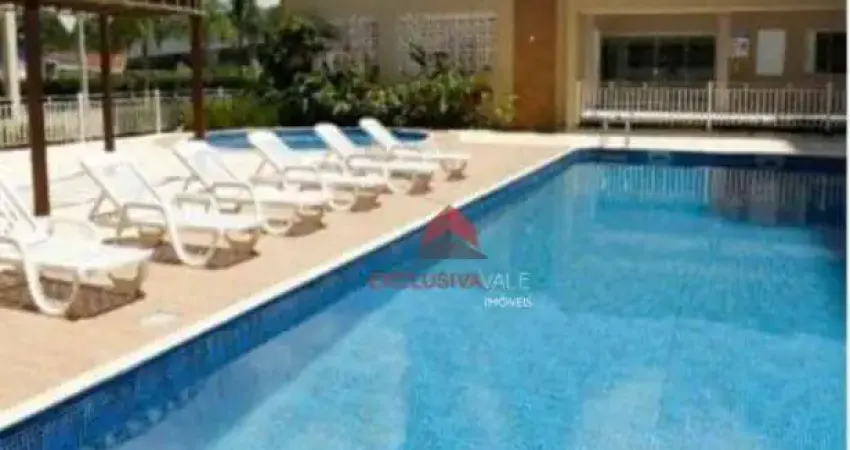 Apartamento com 2 dormitórios à venda, 58 m² por r$ 432.000,00 - jardim califórnia - jacareí/sp