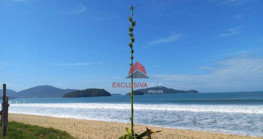 Casa com 4 dormitórios à venda, 521 m² por R$ 949.000,01 - Massaguaçu - Caraguatatuba/SP