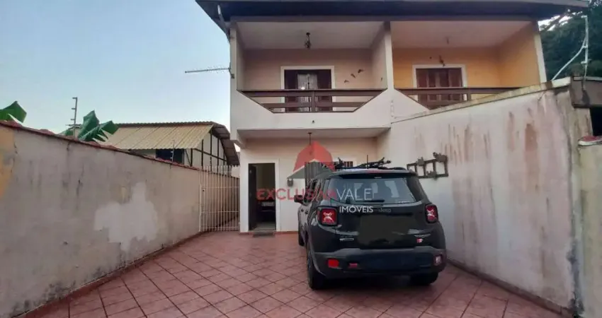 Casa com 4 dormitórios à venda, 240 m² por R$ 544.000,00 - Prainha - Caraguatatuba/SP