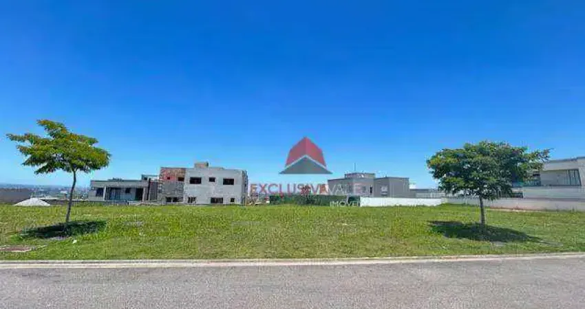 Terreno à venda, 493 m² por R$ 1.150.000,00 - Urbanova - São José dos Campos/SP