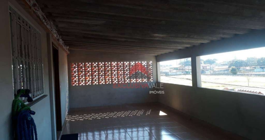 Casa à venda, 350 m² por R$ 1.250.000,00 - Jardim Paulista - São José dos Campos/SP