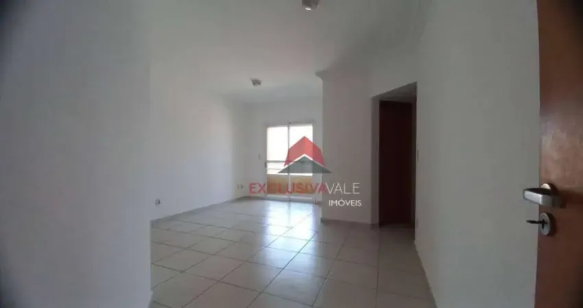 Apartamento com 2 dormitórios à venda, 65 m² por r$ 550.000,00 - vila ema - são josé dos campos/sp