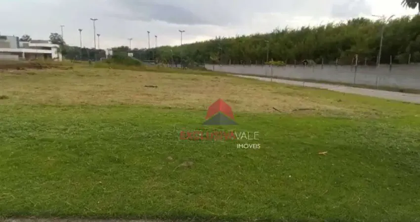 Terreno à venda, 680 m² por r$ 1.020.000,00 - urbanova - são josé dos campos/sp