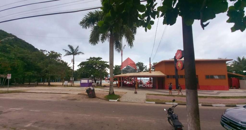 Área à venda, 876 m² por R$ 4.200.000,00 - Martim de Sá - Caraguatatuba/SP